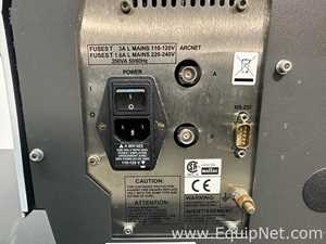 Contador Electrónico Perkin Elmer 1420
