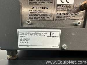 Contador Electrónico Perkin Elmer 1420