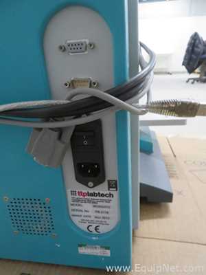 Manejadora de Líquidos LabTech Mosquito