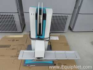 Manipulador de Líquidos LabTech Mosquito