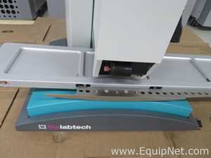 Manejadora de Líquidos LabTech Mosquito