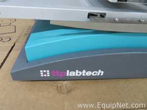 Manejadora de Líquidos LabTech Mosquito