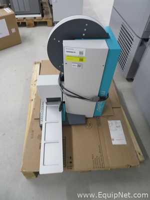 Manejadora de Líquidos LabTech Mosquito