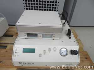 Evaporador Piolab Cyclone