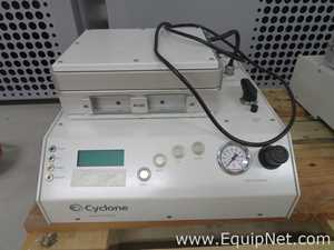Evaporador Piolab Cyclone