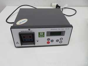 Bioblock Scientific Co Vibracell 75043 Ultrasonic Processor with Amersham Pharmacia Power Supply