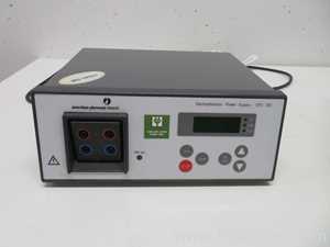 Bioblock Scientific Co Vibracell 75043 Ultrasonic Processor with Amersham Pharmacia Power Supply