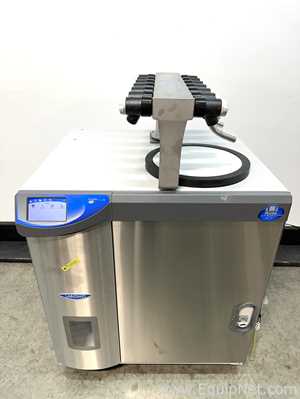 Labconco Freezone 12L -84C Console Freeze Dryer System