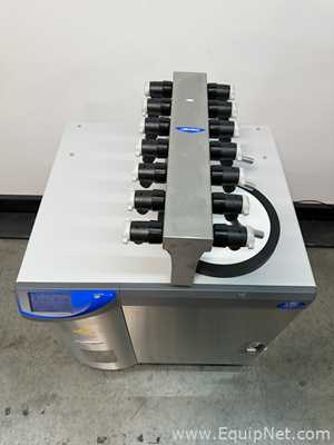 Labconco Freezone 12L -84C Console Freeze Dryer System