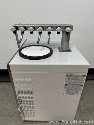 Labconco Freezone 12L -84C Console Freeze Dryer System