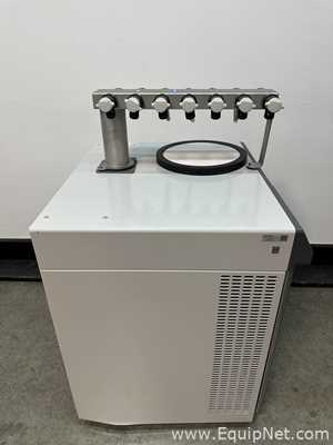 Labconco Freezone 12L -84C Console Freeze Dryer System