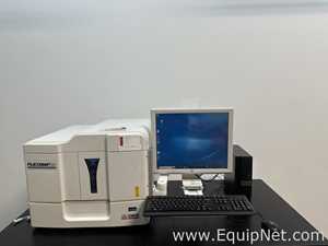 Analisador Luminex Corporation FLEXMAP 3D