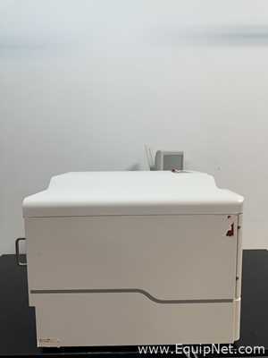 Analisador Luminex Corporation FLEXMAP 3D