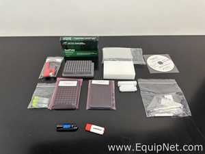 Analisador Luminex Corporation FLEXMAP 3D