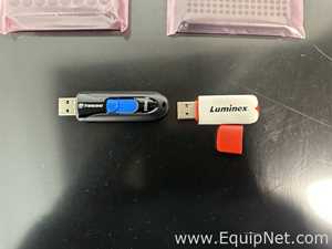 Analisador Luminex Corporation FLEXMAP 3D