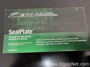 Analisador Luminex Corporation FLEXMAP 3D