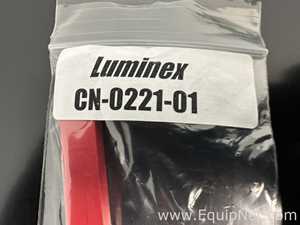 Analisador Luminex Corporation FLEXMAP 3D