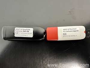 Analisador Luminex Corporation FLEXMAP 3D