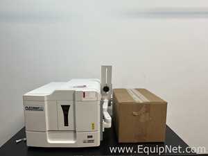 Analisador Luminex Corporation FLEXMAP 3D