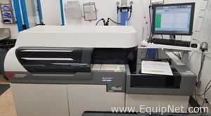 Beckman Coulter AU680 Clinical Chemistry Analyzer