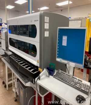 Roche Cobas z 480 Molecular Analyzer