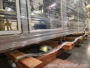 Encartonadora Vertical Serpa Packaging Solutions P120. Sem Uso