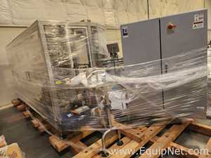 Encartonadora Vertical Serpa Packaging Solutions P120. Sem Uso