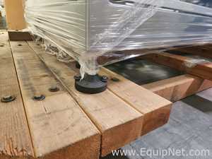 Encartonadora Vertical Serpa Packaging Solutions P120. Sem Uso