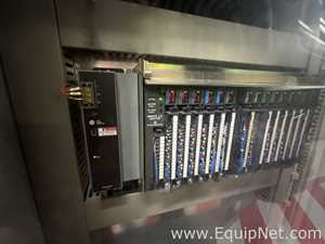 Skillet Depalletiser - Line 7