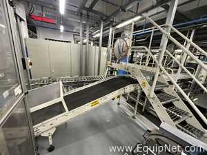 Línea de Lote de 2 Remachadora ERTM 
