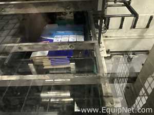 Línea de Lote de 2 Remachadora ERTM 
