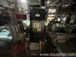 Linhas de Linhas de envase de pó ACMA 759