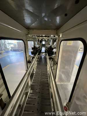 Linhas de lote de  5 Transportadora Various 