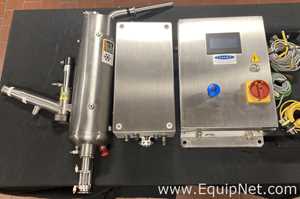 Chart Industries UltraDoser 150S Nitrogen Doser