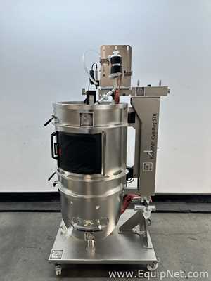 Sartorius BIOSTAT CultiBag STR Plus Single Use Portable Stainless Steel Bioreactor