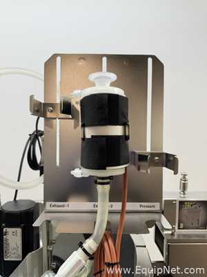 Sartorius BIOSTAT CultiBag STR Plus Single Use Portable Stainless Steel Bioreactor