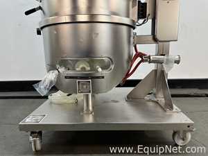 Sartorius BIOSTAT CultiBag STR Plus Single Use Portable Stainless Steel Bioreactor