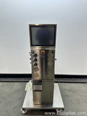Sartorius BIOSTAT CultiBag STR Plus Single Use Portable Stainless Steel Bioreactor
