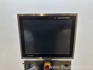 Sartorius BIOSTAT CultiBag STR Plus Single Use Portable Stainless Steel Bioreactor