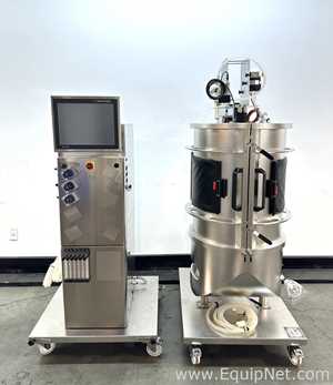 Sartorius BIOSTAT CultiBag STR Plus Single Use Portable Stainless Steel Bioreactor