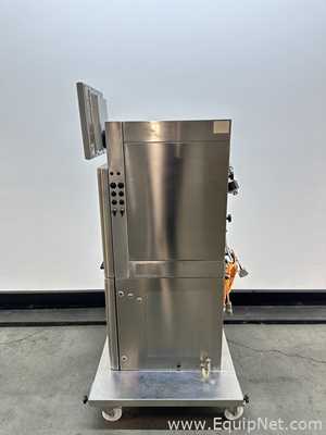 Sartorius BIOSTAT CultiBag STR Plus Single Use Portable Stainless Steel Bioreactor