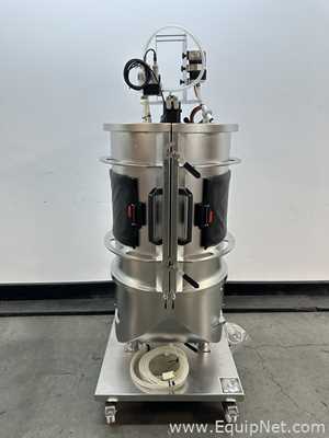 Sartorius BIOSTAT CultiBag STR Plus Single Use Portable Stainless Steel Bioreactor