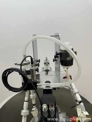 Sartorius BIOSTAT CultiBag STR Plus Single Use Portable Stainless Steel Bioreactor