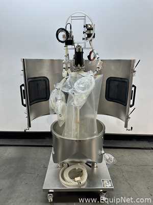 Sartorius BIOSTAT CultiBag STR Plus Single Use Portable Stainless Steel Bioreactor