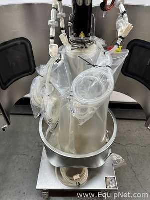 Sartorius BIOSTAT CultiBag STR Plus Single Use Portable Stainless Steel Bioreactor