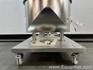 Sartorius BIOSTAT CultiBag STR Plus Single Use Portable Stainless Steel Bioreactor