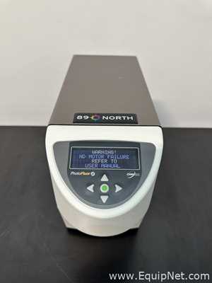 89 North PhotoFluor II Microscopy Light Source