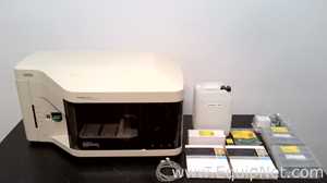 Analisador Bio-Rad ProteOn XPR36