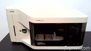 Analizador Bio-Rad ProteOn XPR36