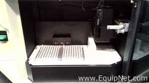 Analizador Bio-Rad ProteOn XPR36